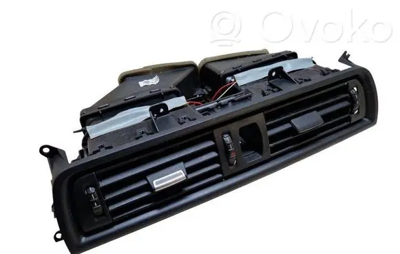 BMW 5 F10 F11 Dashboard side air vent grill/cover trim 16828110 07622Z01 F4919289709