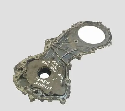 Ford Galaxy Timing chain cover XS4Q6F008BA