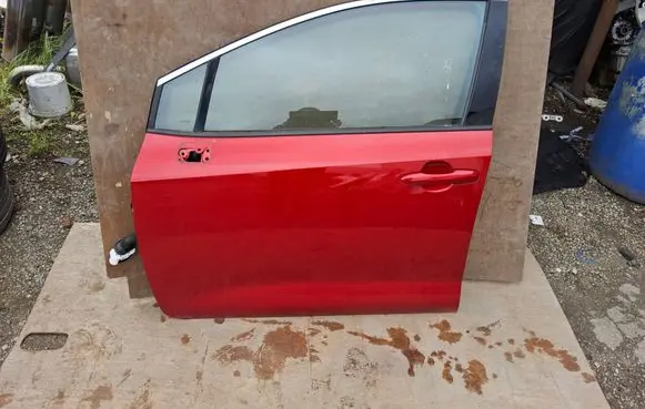 Toyota Corolla E210 E21 Front door