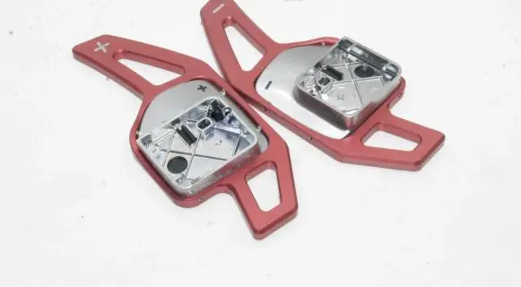 Audi A5 Sportback 8TA Steering wheel buttons/switches 
