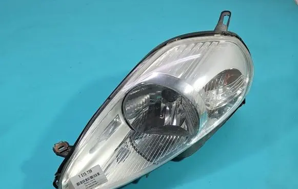 Fiat Grande Punto Headlight/headlamp IMPRK1515739