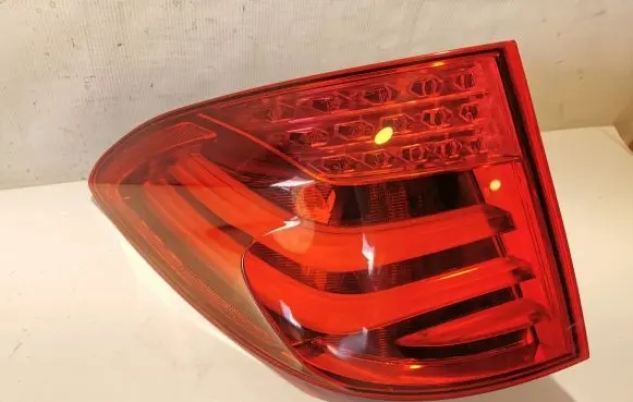 BMW 5 GT F07 Rear/tail lights 89089345