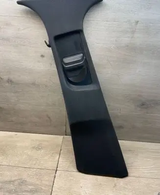 Mercedes-Benz E W213 (B) pillar trim (top) A2136900725