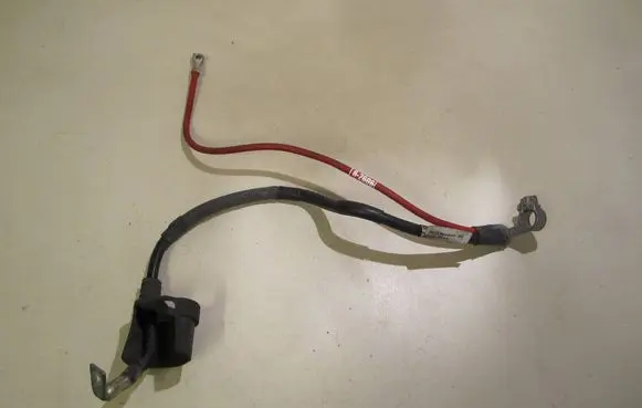 Skoda Octavia Mk2 (1Z) Starter motor 1K0971228L TAB016507
