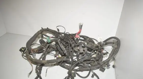 BMW i3 Other wiring loom 67335410 2357878 61112357878