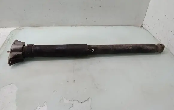 Ford Focus C-MAX Rear shock absorber/damper 