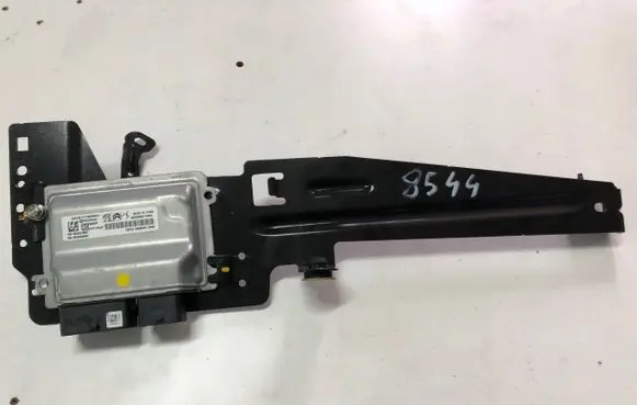 Citroen DS7 Crossback Other control units/modules