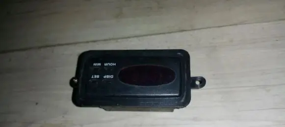 KIA Shuma Screen/display/small screen KC121218 KC1212-18
