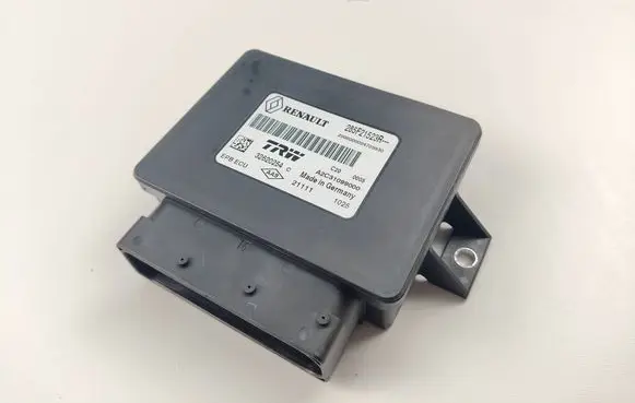 Renault Scenic III - Grand scenic III Hand brake control module 285F21523R