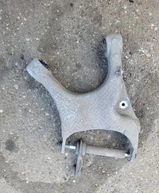 BMW X5 E70 Rear upper control arm/wishbone 6770953