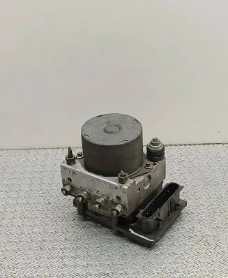 Toyota Aygo AB10 ABS Pump 445100H010 0265231578 071122733