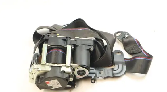 BMW M4 G82 G83 Front seatbelt 8097749 648822300A0000 0589P10021