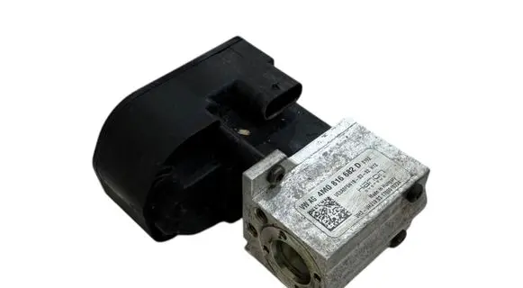 Volkswagen e-Golf Air conditioning (A/C) expansion valve 4M0816682D 1700010224