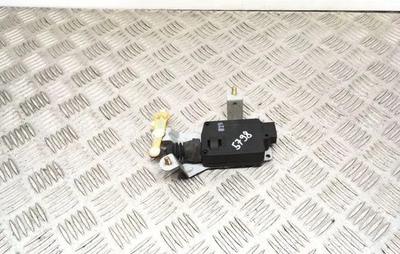 Hyundai Santa Fe Central locking motor 