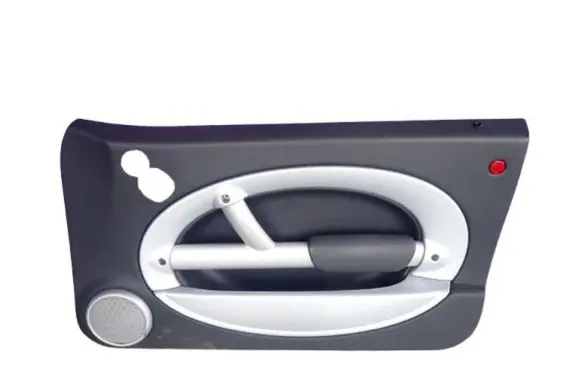 Mini One - Cooper R50 - 53 Door card panel trim set 51410017302