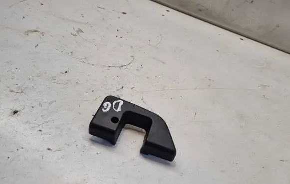 Mercedes-Benz CLS C219 Other rear door trim element A2117230624