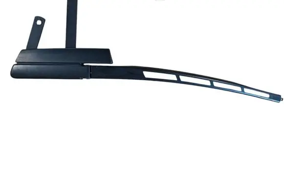 Audi Q7 4L Front wiper blade arm 4L1955408B