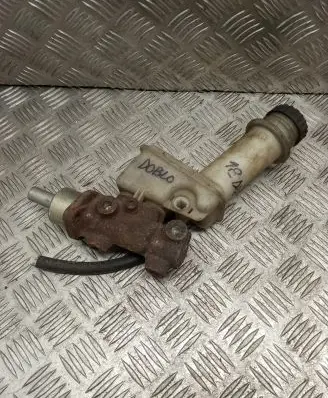 Fiat Doblo Master brake cylinder