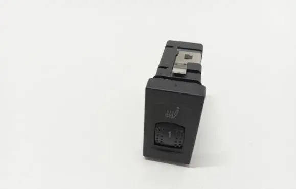 Volkswagen PASSAT B5 Seat heating switch 3B0963564C