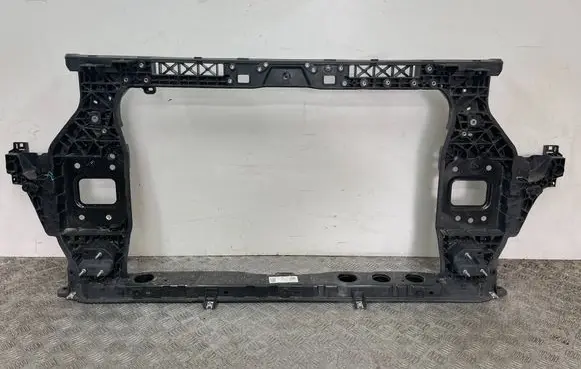KIA Sportage Radiator support slam panel 64101R2000 64110R2000