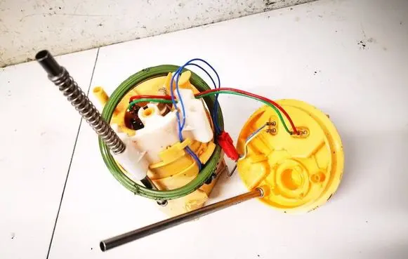 BMW X6 E71 In-tank fuel pump 7164315 6431534810215