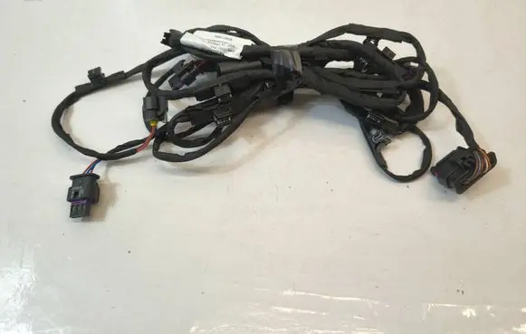 Audi Q3 F3 Parking sensor (PDC) wiring loom 83A971085Nautoas9 83A971085N