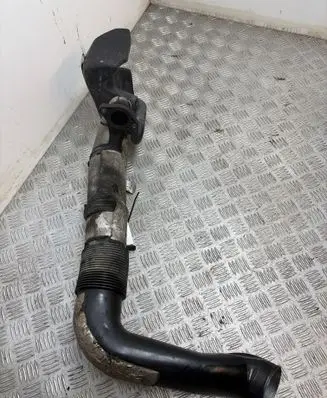 Ford Focus C-MAX Intercooler hose/pipe 3M519A673