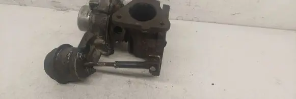 Opel Zafira A Turbo 90531518 4540982 DE302116