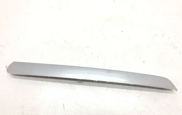 Land Rover Range Rover Sport L494 Rear door card trim AH3226656 AH3226656BDW