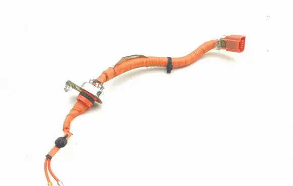 Nissan Leaf II (ZE1) High voltage cable 297A65SH0A