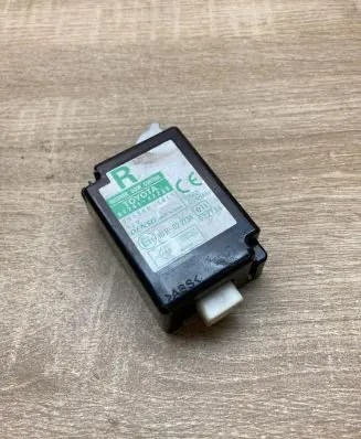 Toyota RAV 4 (XA30) Door central lock control unit/module 8974142220 2513001461