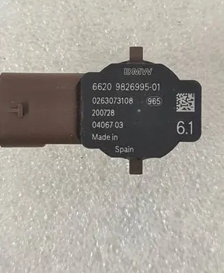 BMW 8 G15 Parking PDC sensor 9826995