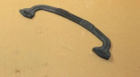 BMW X5 E53 Other interior part 7033682