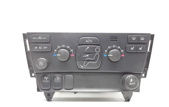 Volvo XC70 Climate control unit 30746022
