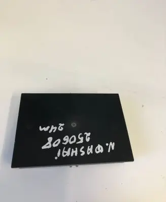 Nissan Qashqai J12 Wireless charging module 283426ra4a