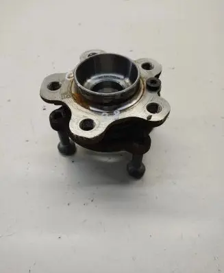 BMW 3 G20 G21 Rear wheel ball bearing 8838134 383167