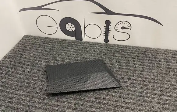 Lexus CT 200H Front door speaker cover trim 5547376080 5540976070