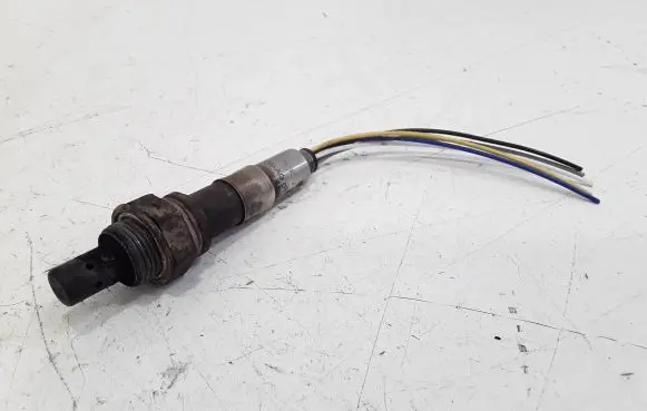 Volkswagen PASSAT B6 Lambda probe sensor