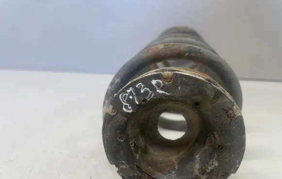 Skoda Fabia Mk1 (6Y) Rear coil spring