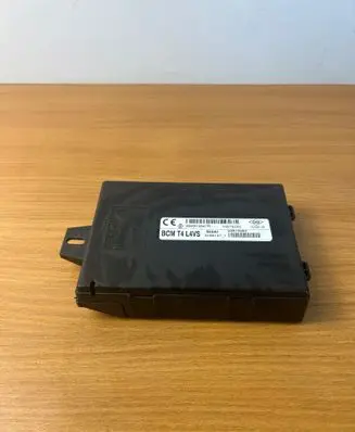 Renault Trafic III (X82) Central body control module 284B10847R 23610993 31661371