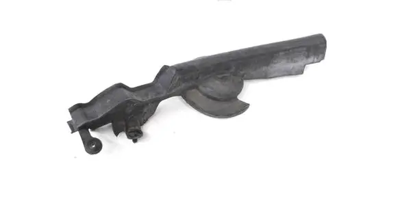 BMW 3 F30 F35 F31 Engine compartment rubber 7255803