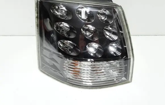 Mitsubishi Outlander Rear/tail lights 22087813 A045053