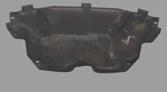 Ford Galaxy Engine bonnet/hood sound/heat insulation AM21U16746AA