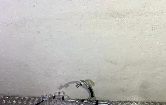 Mini One - Cooper F56 F55 Air conditioning (A/C) pipe/hose 6832950 6832951