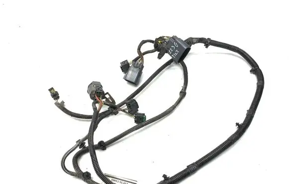 Jaguar XJ X350 Other wiring loom 5W939L468