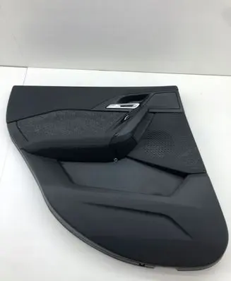 BMW X1 U11 Front door card panel trim