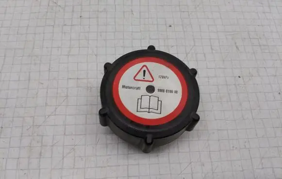 Ford Transit Coolant expansion tank/reservoir cap 98BB8100AB