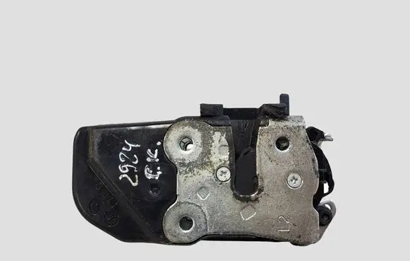 Jeep Grand Cherokee (WK) Rear door lock I120032
