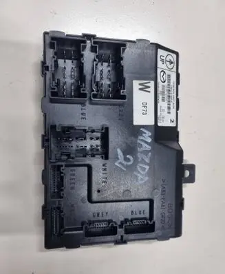 Comfort/convenience module