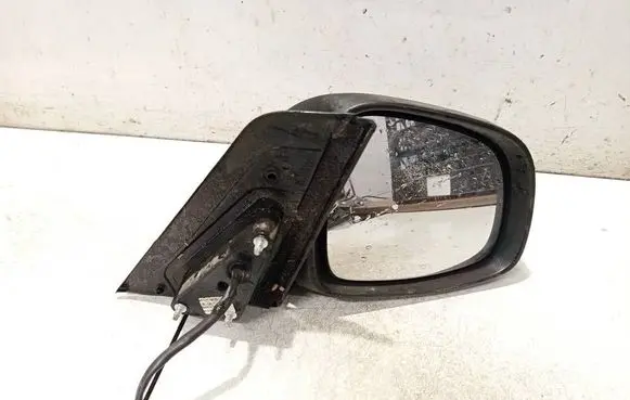 Fiat Sedici Front door electric wing mirror